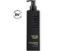 Lust Volume Conditioner 325mls