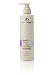 DeLorenzo Colour Care Conditioner Silver 250mls