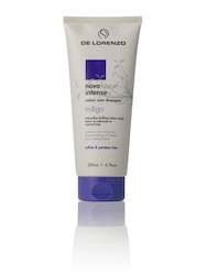 De Lorenzo novafusion Intense colour shampoo 200mls