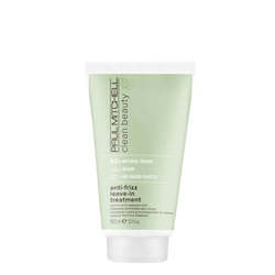 Clean Beauty anti frizz leave in treatment 150ml