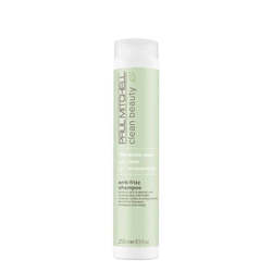 Clean Beauty Anti-Frizz Shampoo 250ml