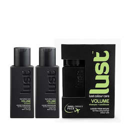 Lust volume travel duo 80ml x2