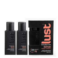 Lust repair travel duo 80ml x2