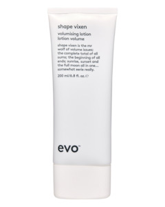 Evo Shape VIxen Volumising Lotion 200ml