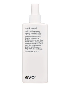 Evo Root Canal Vomlumising Spray 200ml