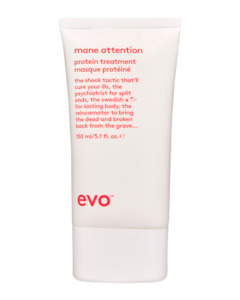 Evo Mane Attention Protein Treatment 150ml