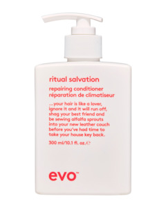 Evo Ritual Salvation Repair Conditioner 300ml