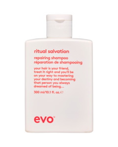 Evo Ritual Salvation Repair Shampoo 300ml