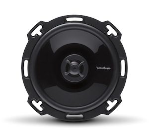 Rockford Fosgate Punch P16 6″ 2-wayspeaker Set