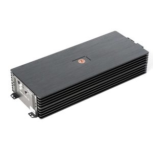 Gen X Audio GNX7500.1D Monoblock Amplifier 7500WRMS @ 1 Ohm Stable