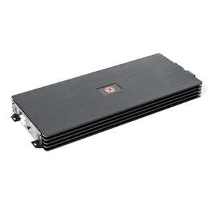 Gen X Audio GNX3500.1D Monoblock Amplifier 3500WRMS @ .5 Ohm Stable