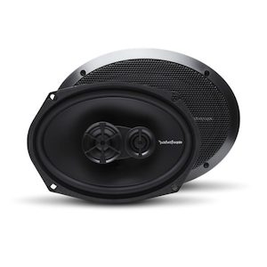 Rockford Fosgate Prime R169x3 6×9″ Speaker Set