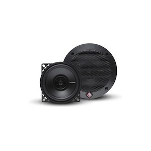 Window tinting service - buildings: Rockford Fosgate R14x2 4″ Prime 2 Way Speaker Set