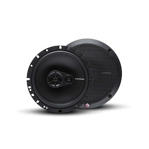 Rockford Fosgate R165x3 Prime 6.5″ 3 Way Speaker Set