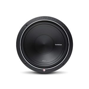 Rockford Fosgate Punch P1s4 12″ Subwoofer