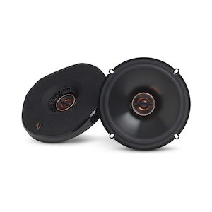 Window tinting service - buildings: Infinity Ref-6532ex 6.5″ Shallow Mount Speaker Set