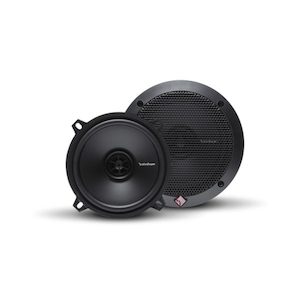 Window tinting service - buildings: Rockford Fosgate R1525x2 5.25″speaker Set