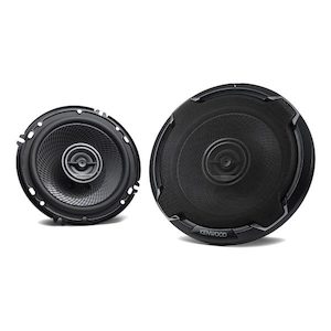 Kenwood Kfc-ps1696 6.5″ 2 Way Speaker Set 100w Rms