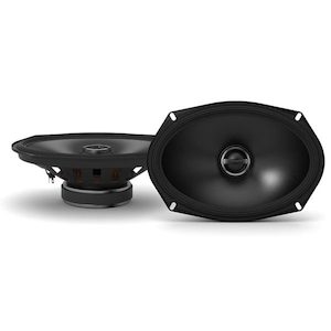 Alpine Ss69 ‘type S’ 6x9″ 2 Way Speaker Set 85w Rms