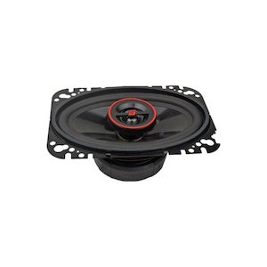 Cerwin Vega H746 4×6″ 2 Way Coax Speaker Set 40w rms