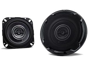 Kenwood Kfc-ps1096 4″ Speaker Set