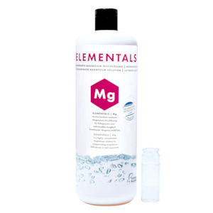 Fauna Marin Elementals MG 1000ml - EasternMarine Aquariums