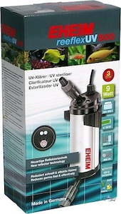 Eheim UV Sterilizer Reeflex 500 - EasternMarine Aquariums