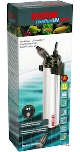 Eheim UV Sterilizer Reeflex 800 - EasternMarine Aquariums