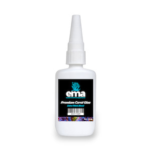 EMA Premium Coral Glue Extra Thick Blend - EasternMarine Aquariums