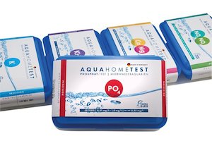 Fauna Marin AquaHomeTest PO4 - EasternMarine Aquariums