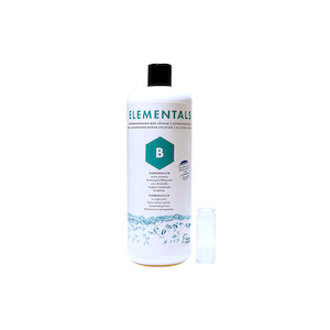 Fauna Marin Elementals B 1000ml - EasternMarine Aquariums