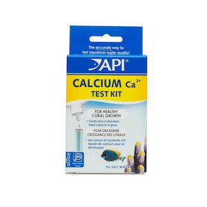 API Calcium Test - EasternMarine Aquariums