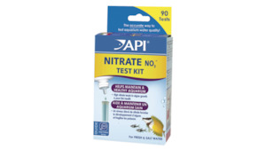 API Nitrate Test - EasternMarine Aquariums