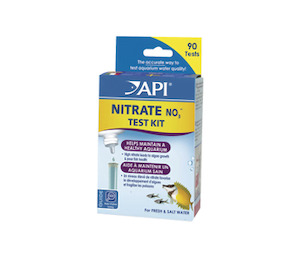 API Nitrite Test - EasternMarine Aquariums