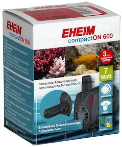 Eheim compactON 600 - EasternMarine Aquariums