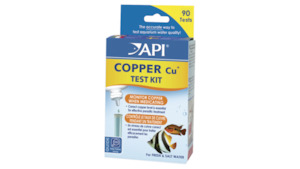 API Copper Test - EasternMarine Aquariums