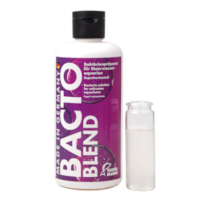 Fauna Marin Bacto Blend - EasternMarine Aquariums