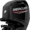 Mercury 60HP 4 Stroke Command Thrust 20″