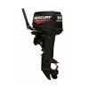 Mercury 30HP 2 Stroke Outboard 15″