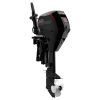 Mercury ProKicker 15 HP 20″ Shaft Outboard w/ Tiller Handle, Electric Start &a…