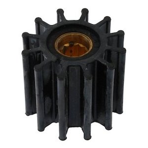 Johnson Impeller