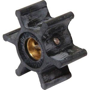 Johnson Impeller