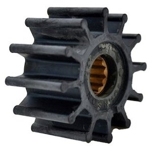 Johnson Impeller