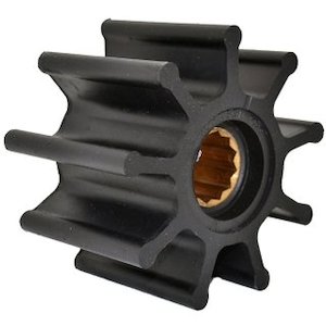 Johnson Impeller