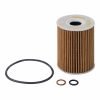 Mercury Oil Filter Element