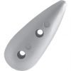 Outboard motor, repair and servicing: Martyr Tear Drop Anode Aluminium