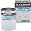 Mercury 4-Stroke Outboard Oil Filter