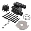 Mercury Sea Water Pump Body/Impeller Kit