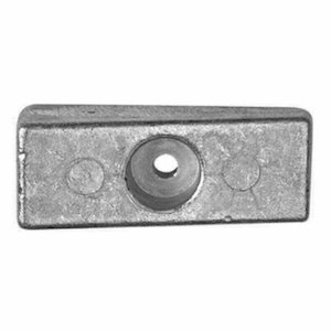 Mercury Side Pocket Anode