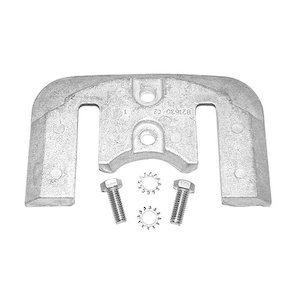 Mercury Driveshaft Housing Anode Zinc